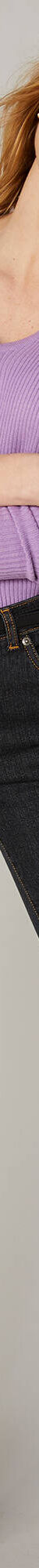 Jean droit - petite stature (black) Jean droit - petite stature (black)